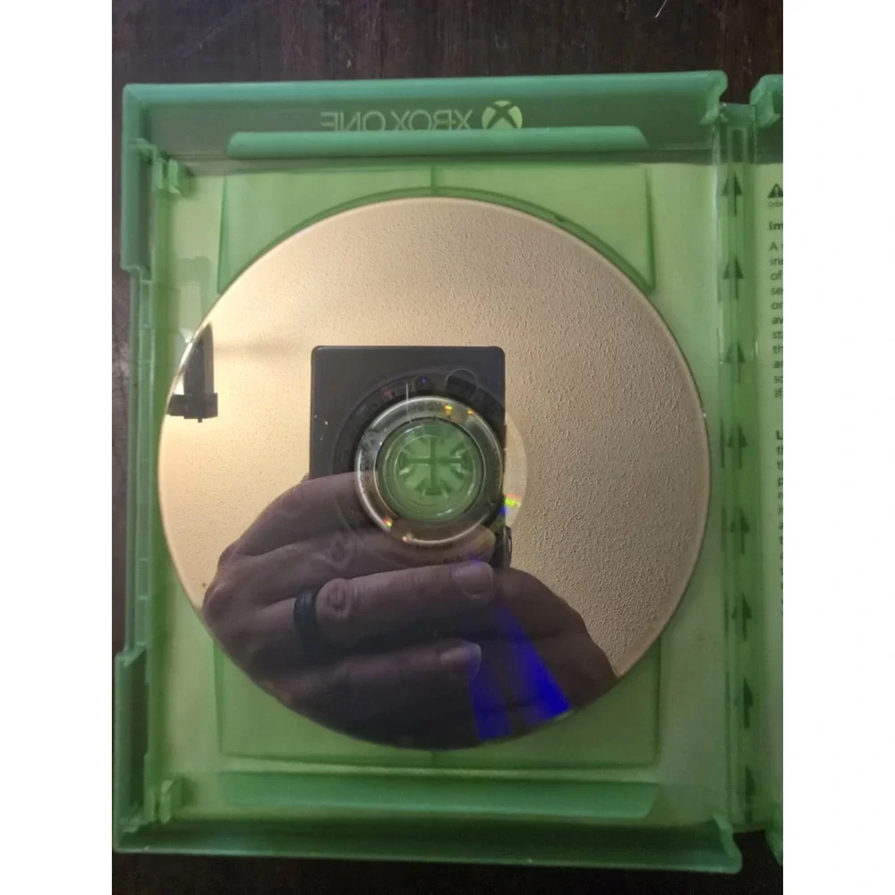 Call of Duty: Vanguard - Microsoft Xbox One / Series‎ X Tested